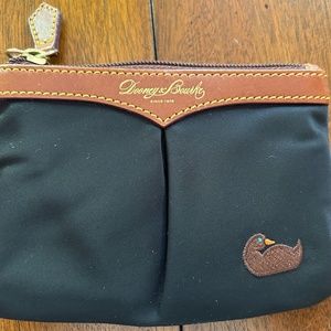 Dooney & Bourke Small Coin Purse